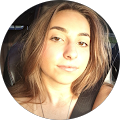 Patrycja P. Avatar